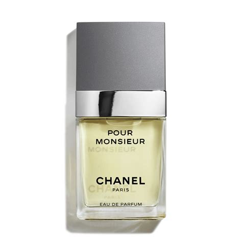 chanel monsieur cologne|Chanel cologne for men.